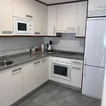 New, Cozy Plaza Del Pilar-fuenclara Appartement Saragosse