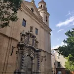 Daire New, Cozy Plaza Del Pilar-fuenclara *