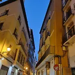 New, Cozy Plaza Del Pilar-fuenclara Apartment Zaragoza
