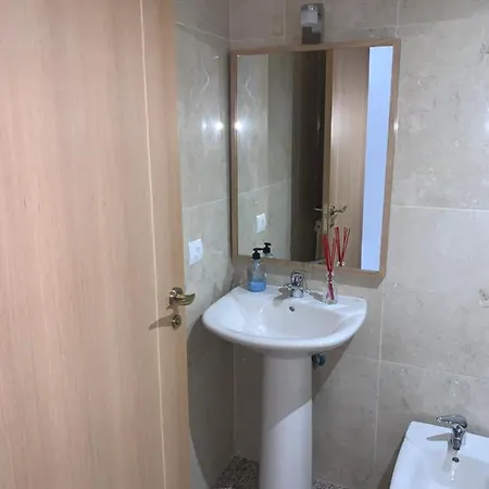 Апартаменты New, Cozy Plaza Del Pilar-fuenclara *