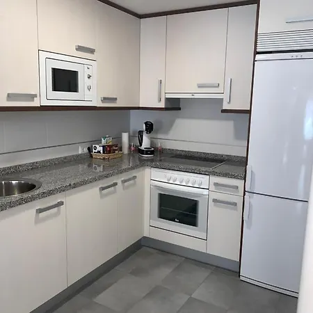 New, Cozy Plaza Del Pilar-fuenclara Апартаменты Сарагоса