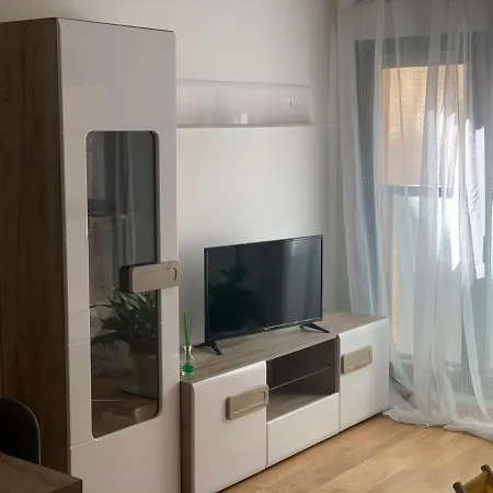 New, Cozy Plaza Del Pilar-fuenclara Сарагоса