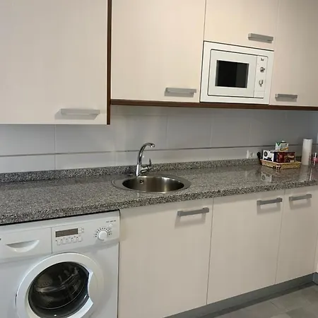 New, Cozy Plaza Del Pilar-fuenclara Daire *