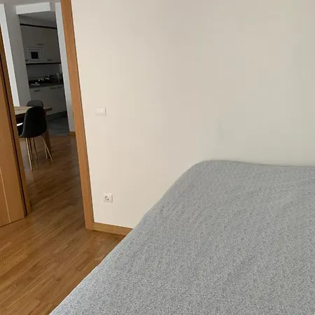 New, Cozy Plaza Del Pilar-fuenclara Апартаменты *