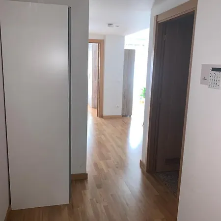 New, Cozy Plaza Del Pilar-fuenclara Апартаменты *