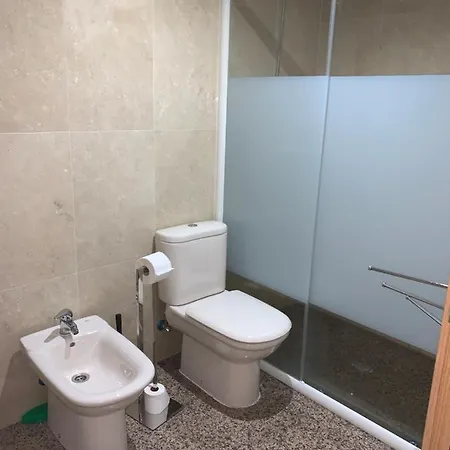 New, Cozy Plaza Del Pilar-fuenclara *