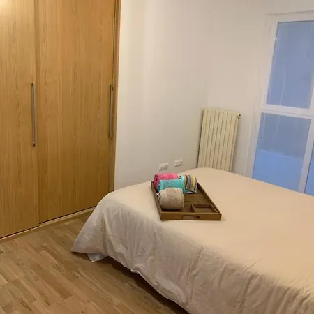 New, Cozy Plaza Del Pilar-fuenclara *