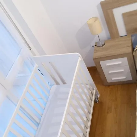 New, Cozy Plaza Del Pilar-fuenclara Апартаменты *