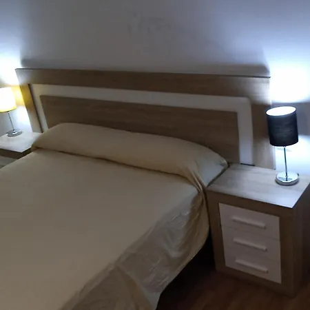 New, Cozy Plaza Del Pilar-fuenclara Апартаменты *