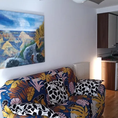 New, Cozy Plaza Del Pilar-fuenclara * Сарагоса