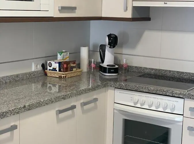 New, Cozy Plaza Del Pilar-fuenclara Appartamento *