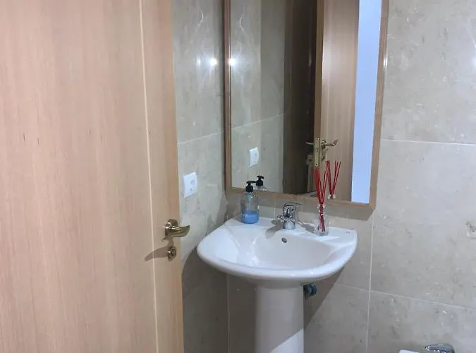 Appartamento New, Cozy Plaza Del Pilar-fuenclara *