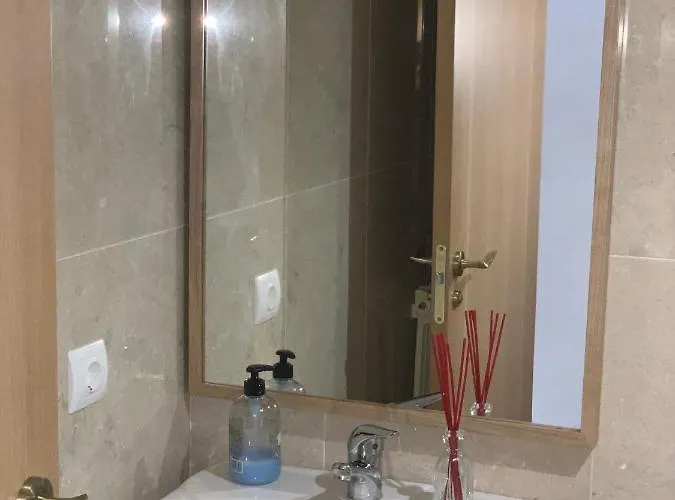 Appartamento New, Cozy Plaza Del Pilar-fuenclara