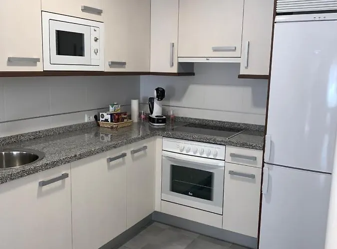 New, Cozy Plaza Del Pilar-fuenclara Appartamento Saragozza