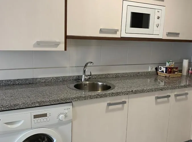 New, Cozy Plaza Del Pilar-fuenclara Appartamento *