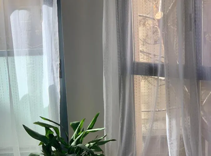 Appartamento New, Cozy Plaza Del Pilar-fuenclara *