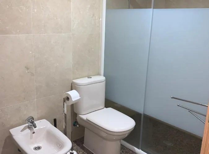 New, Cozy Plaza Del Pilar-fuenclara *