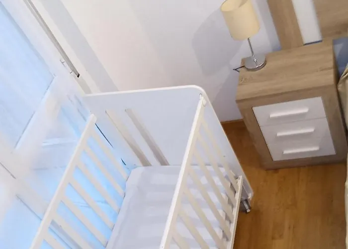 New, Cozy Plaza Del Pilar-fuenclara Appartamento *