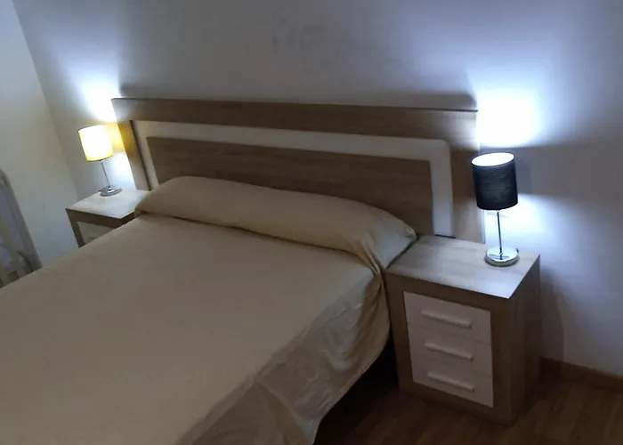 New, Cozy Plaza Del Pilar-fuenclara Appartamento *