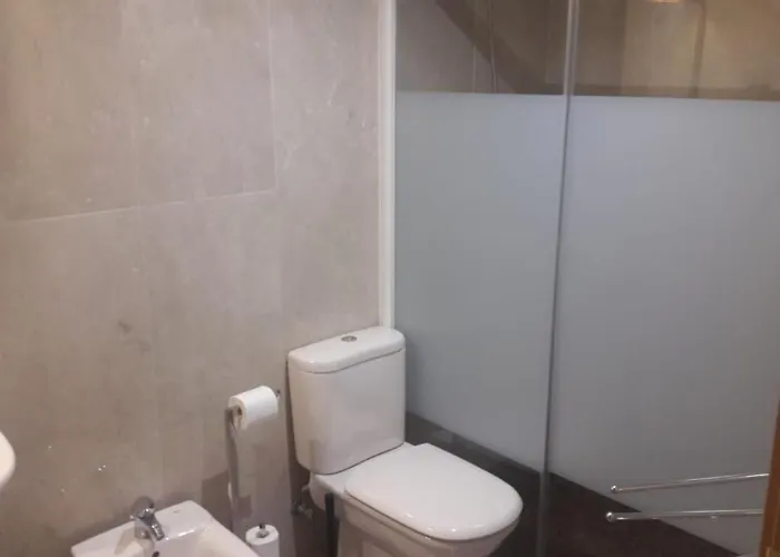 New, Cozy Plaza Del Pilar-fuenclara Saragozza